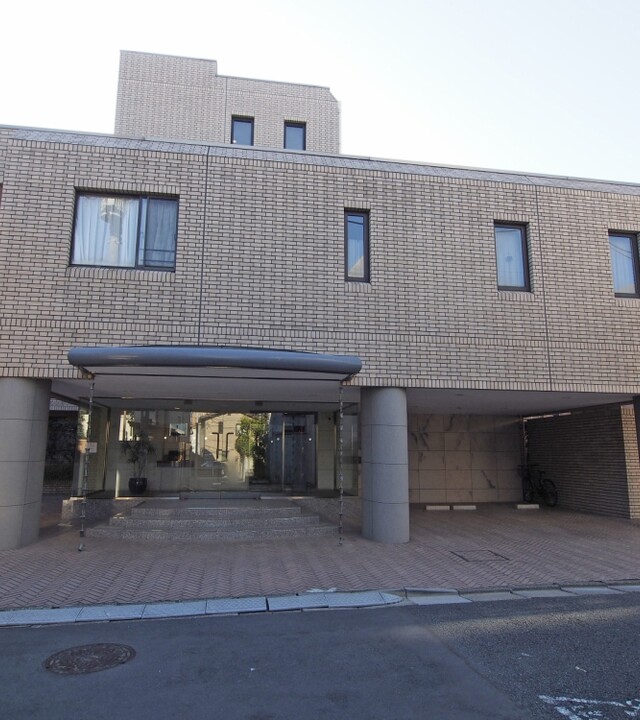 白山パークマンションの写真 6枚目