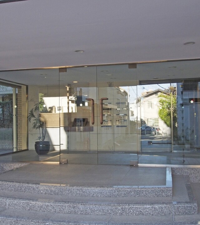 白山パークマンションの写真 7枚目