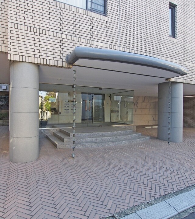 白山パークマンションの写真 8枚目