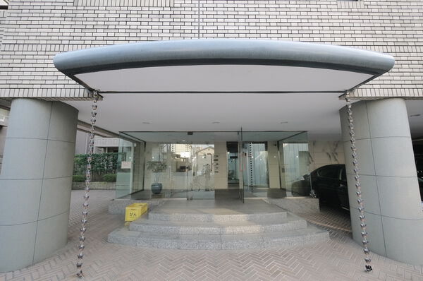 白山パークマンションの写真 5枚目