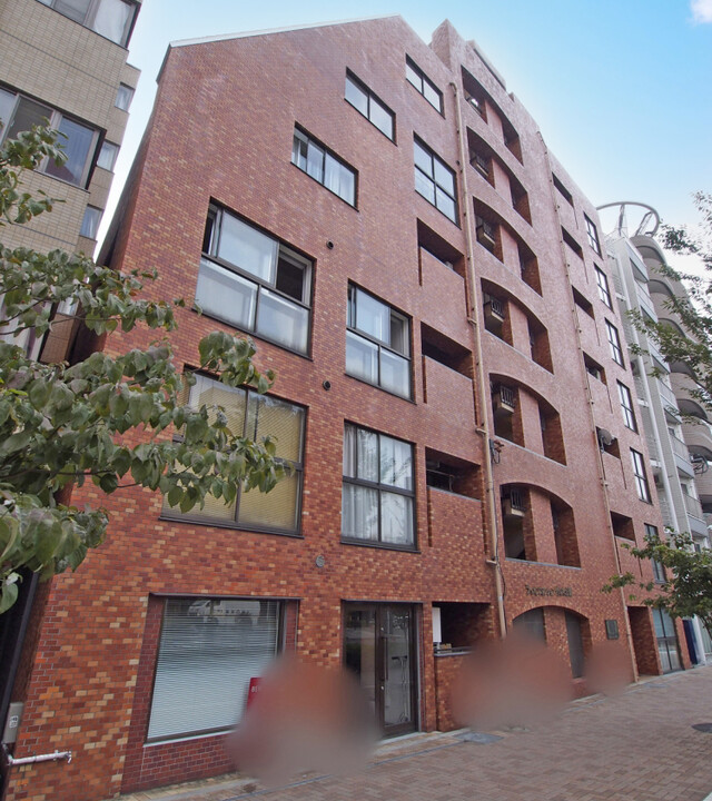 ライオンズマンション代々木公園の写真 3枚目