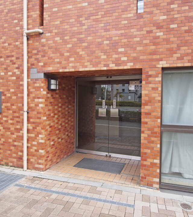 ライオンズマンション代々木公園の写真 8枚目