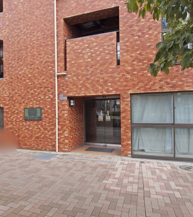 ライオンズマンション代々木公園の写真 9枚目