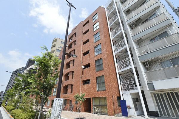 ライオンズマンション代々木公園の写真 4枚目