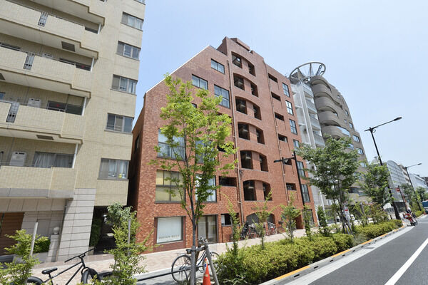 ライオンズマンション代々木公園の写真 6枚目