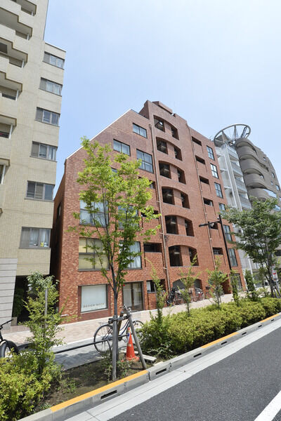 ライオンズマンション代々木公園の写真 7枚目