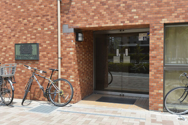 ライオンズマンション代々木公園の写真 10枚目