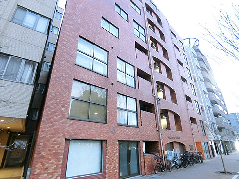 ライオンズマンション代々木公園の写真 15枚目