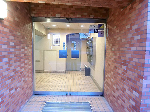 ライオンズマンション代々木公園の写真 18枚目