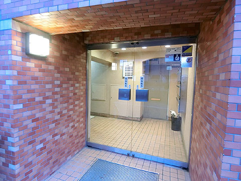 ライオンズマンション代々木公園の写真 19枚目