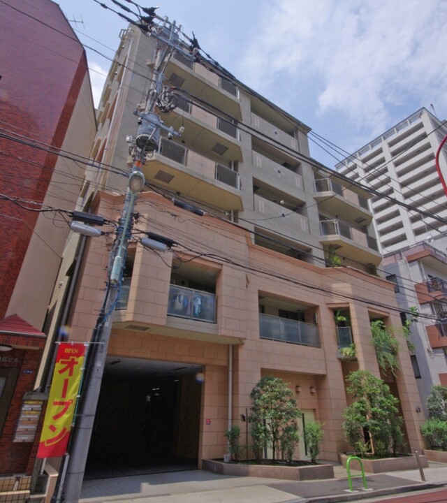 パロス白金の写真 3枚目