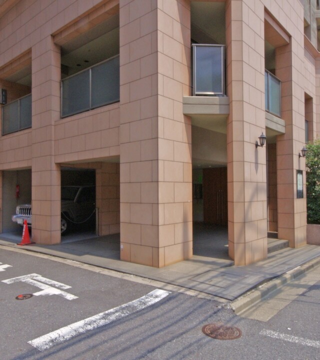 パロス白金の写真 10枚目