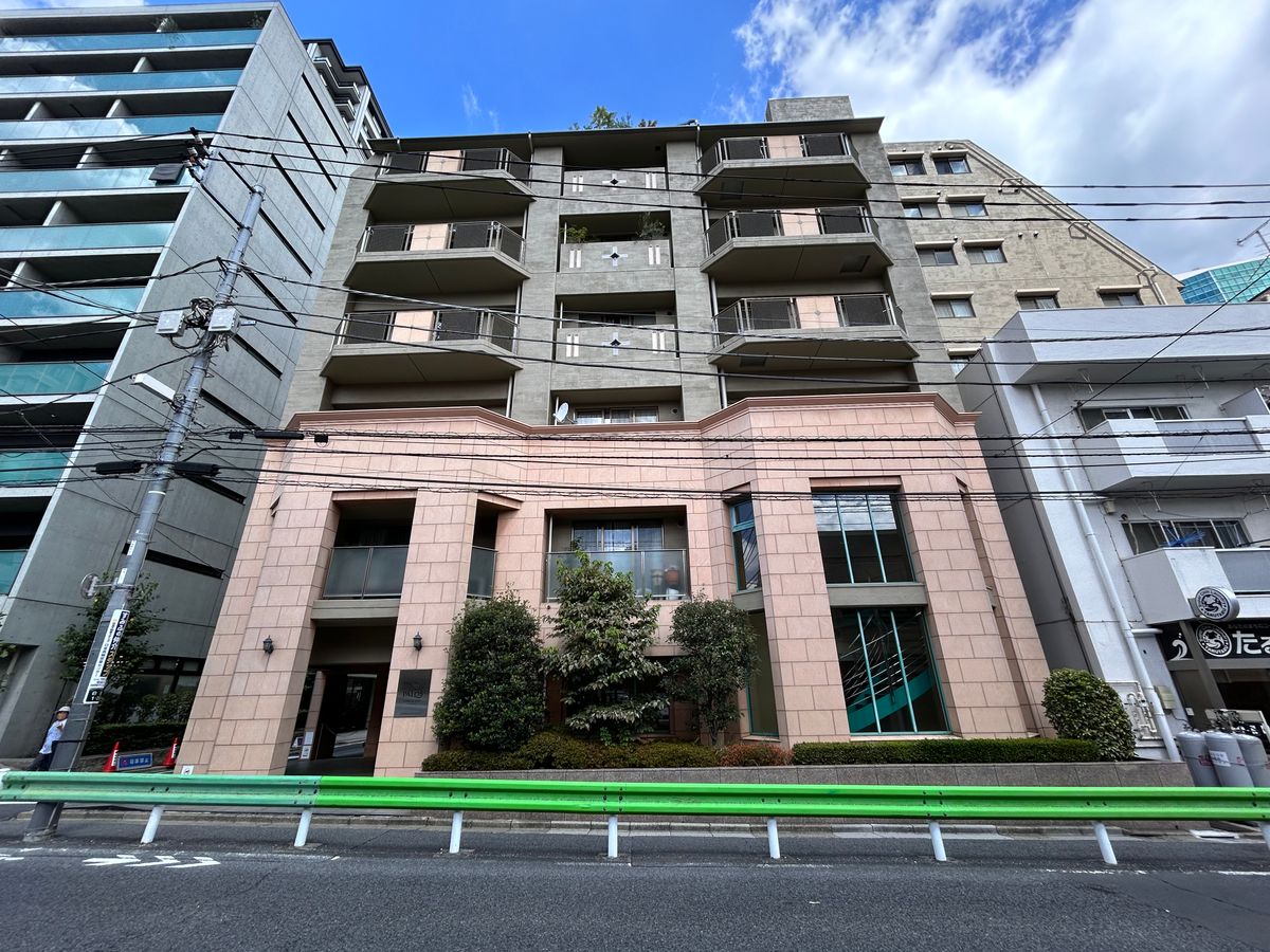 パロス白金の写真 11枚目