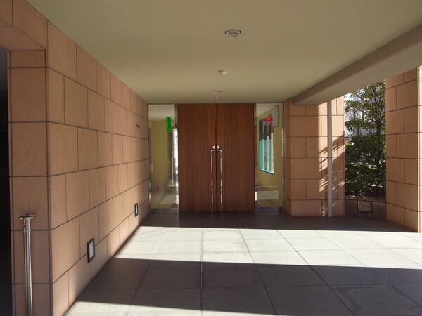 パロス白金の写真 6枚目