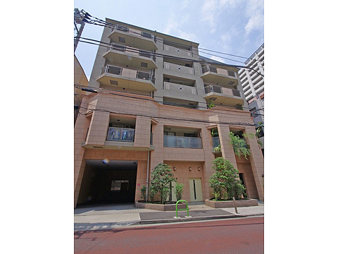 パロス白金の写真 13枚目