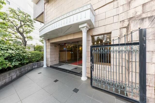 グランエクレール参宮橋の写真 11枚目