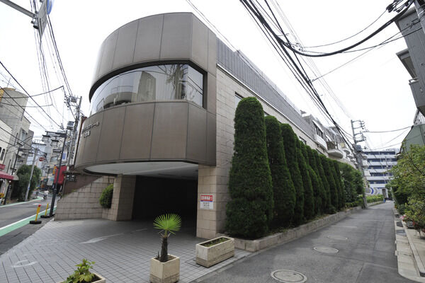 グランエクレール参宮橋の写真 3枚目