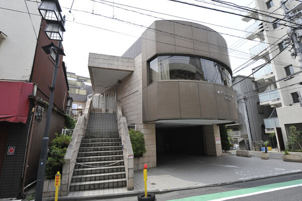 グランエクレール参宮橋の写真 5枚目