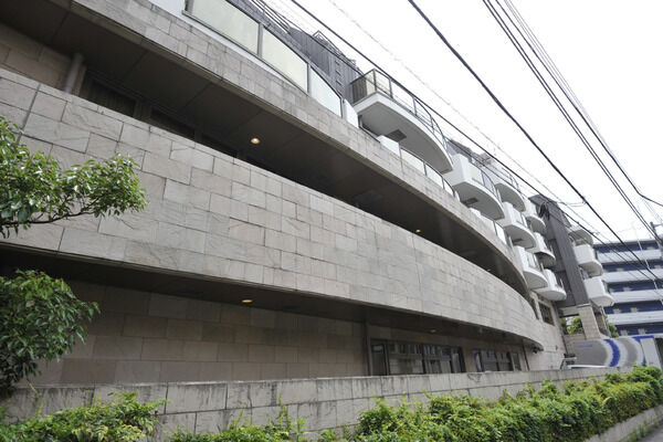 グランエクレール参宮橋の写真 8枚目