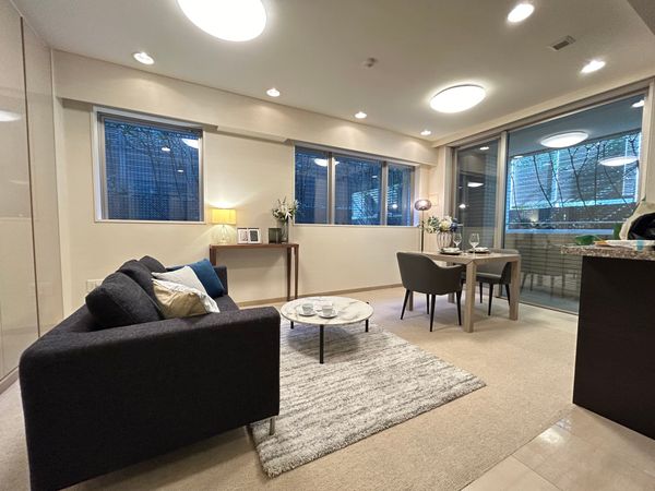 ルモンド代官山の写真 3枚目