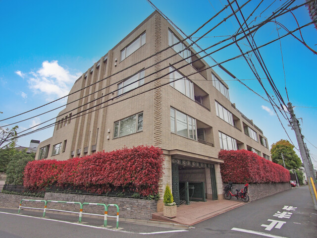 ルモンド代官山の写真 5枚目