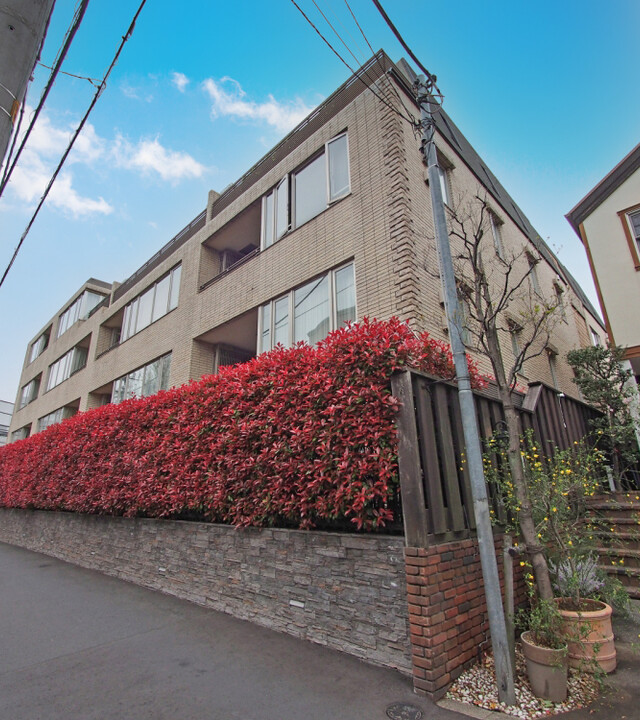 ルモンド代官山の写真 8枚目