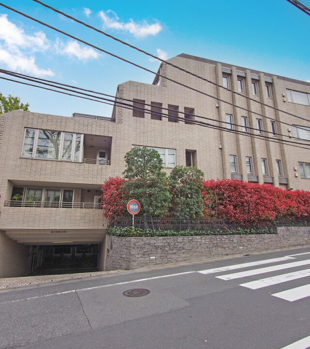 ルモンド代官山の写真 9枚目