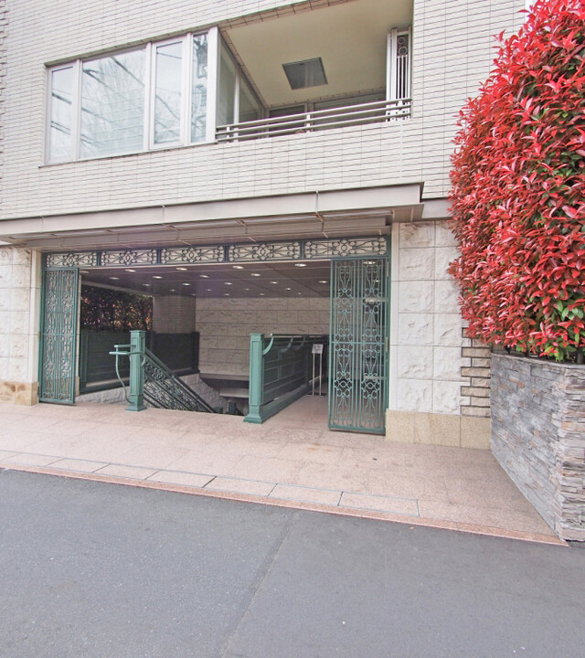 ルモンド代官山の写真 12枚目