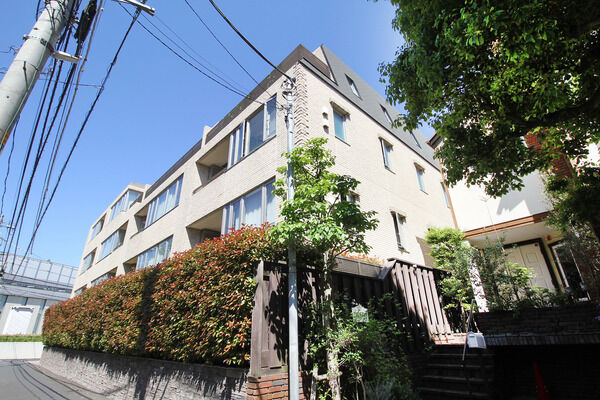 ルモンド代官山の写真 4枚目