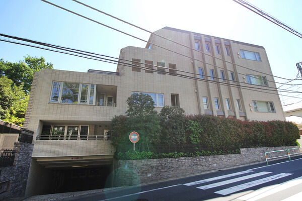 ルモンド代官山の写真 6枚目