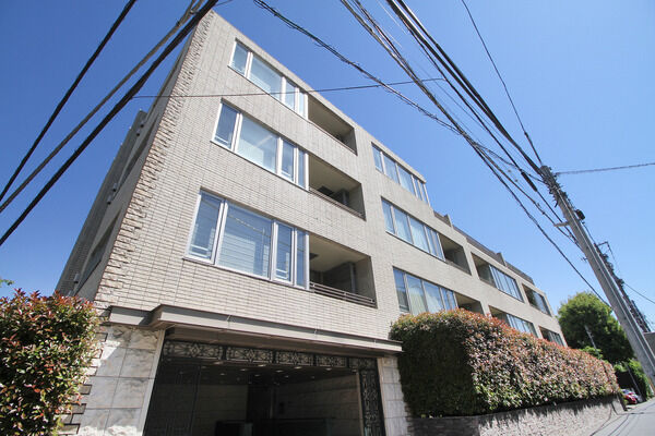 ルモンド代官山の写真 7枚目