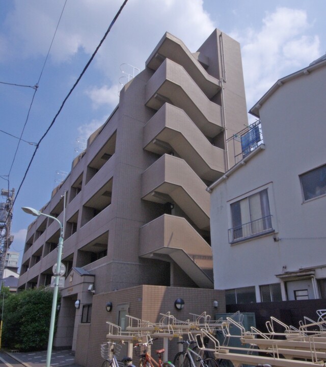 シンシア白金山北ホームズの写真 3枚目