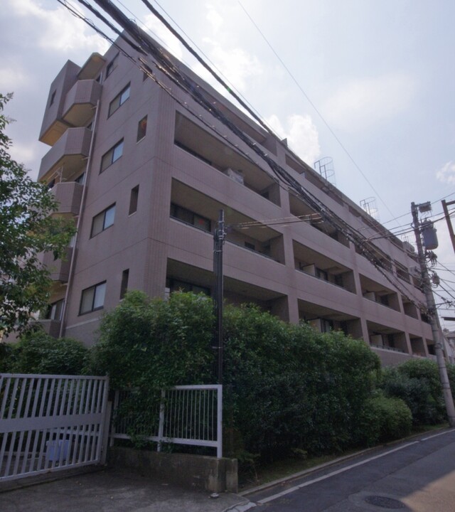 シンシア白金山北ホームズの写真 5枚目