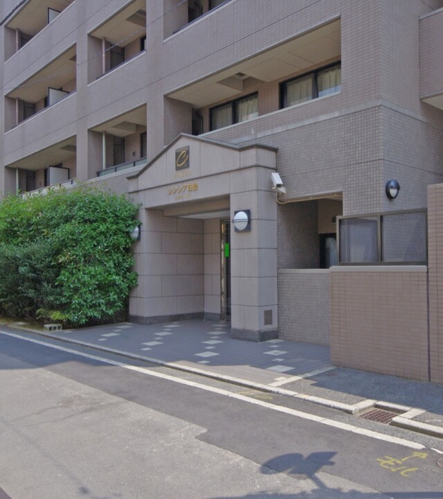 シンシア白金山北ホームズの写真 10枚目