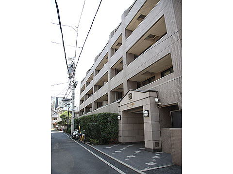 シンシア白金山北ホームズの写真 11枚目