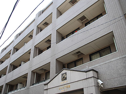 シンシア白金山北ホームズの写真 12枚目