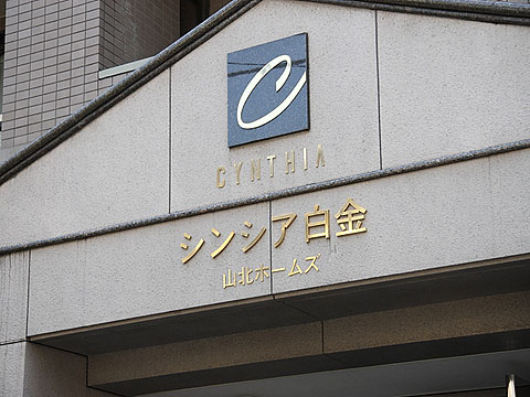 シンシア白金山北ホームズの写真 14枚目