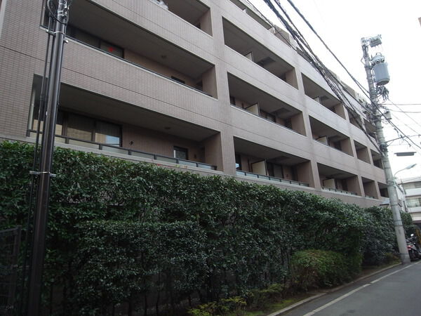 シンシア白金山北ホームズの写真 4枚目