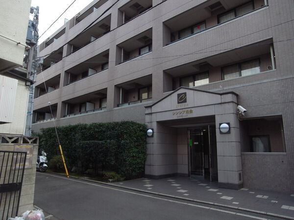 シンシア白金山北ホームズの写真 7枚目