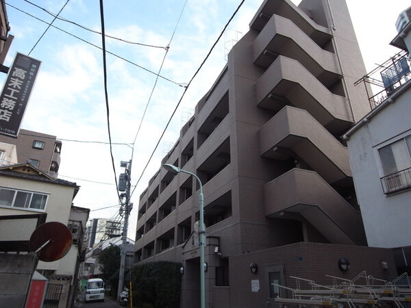 シンシア白金山北ホームズの写真 9枚目