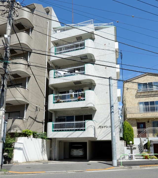 モルゲンハイツの写真 3枚目