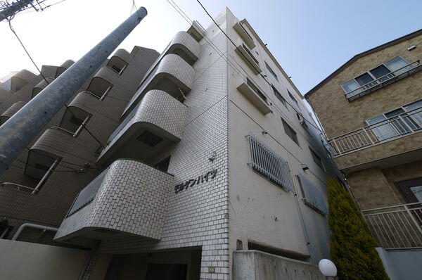 モルゲンハイツの写真 4枚目