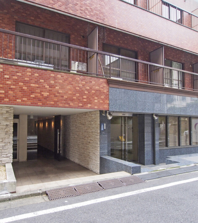 タウンコート六本木の写真 5枚目