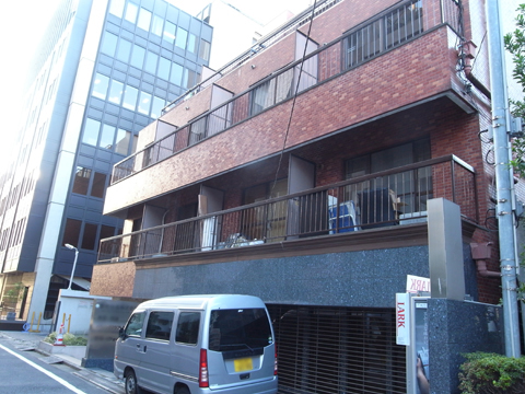 タウンコート六本木の写真 7枚目