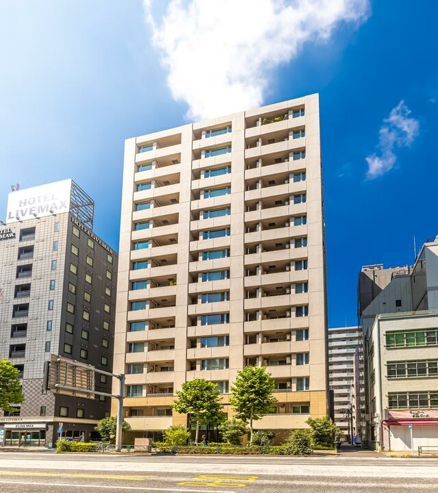 ブランズ日本橋茅場町の写真 6枚目