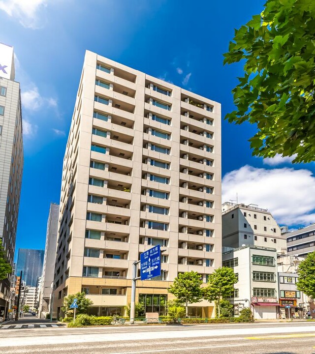 ブランズ日本橋茅場町の写真 7枚目