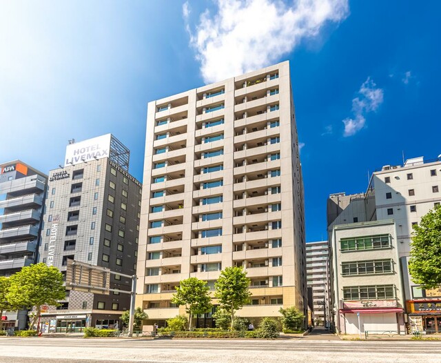 ブランズ日本橋茅場町の写真 10枚目