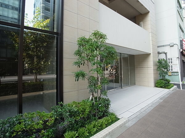 ブランズ日本橋茅場町の写真 4枚目