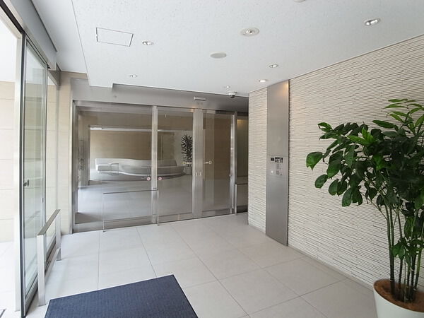 ブランズ日本橋茅場町の写真 5枚目