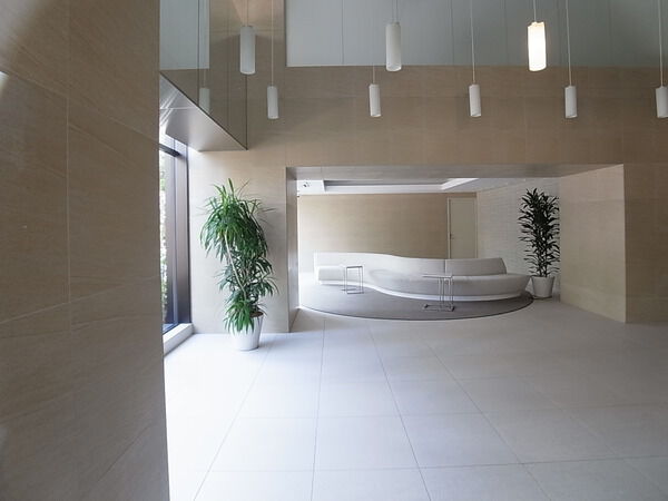 ブランズ日本橋茅場町の写真 8枚目